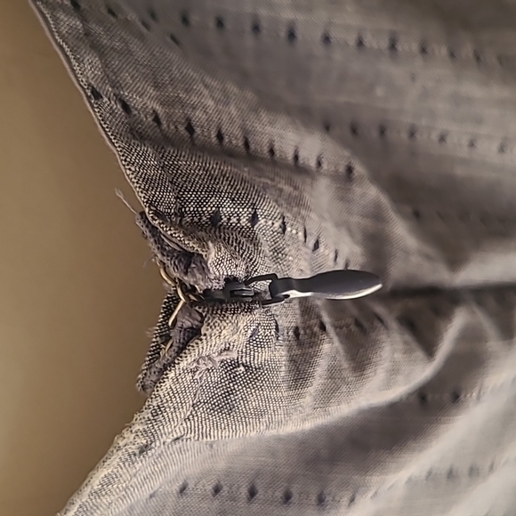 Faux Denim Tank - Picture 3 of 6